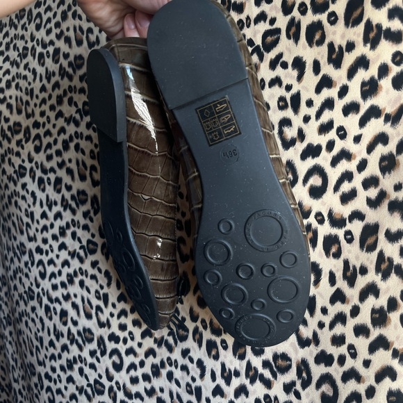 Marc by Marc Jacobs mouse flats - Picture 3 of 6
